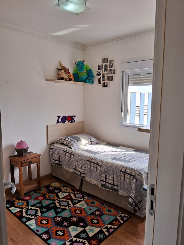 Apartamento, 3 quartos, 84 m² - Foto 15