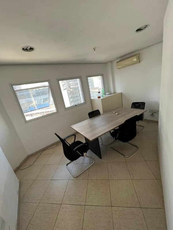 Conjunto Comercial-Sala à venda, 32m² - Foto 17