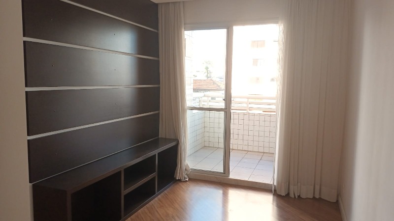 Apartamento à venda com 3 quartos, 73m² - Foto 1