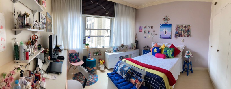 Apartamento, 4 quartos, 275 m² - Foto 31