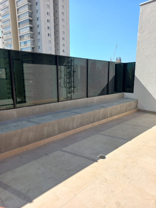 Apartamento à venda com 2 quartos, 40m² - Foto 21