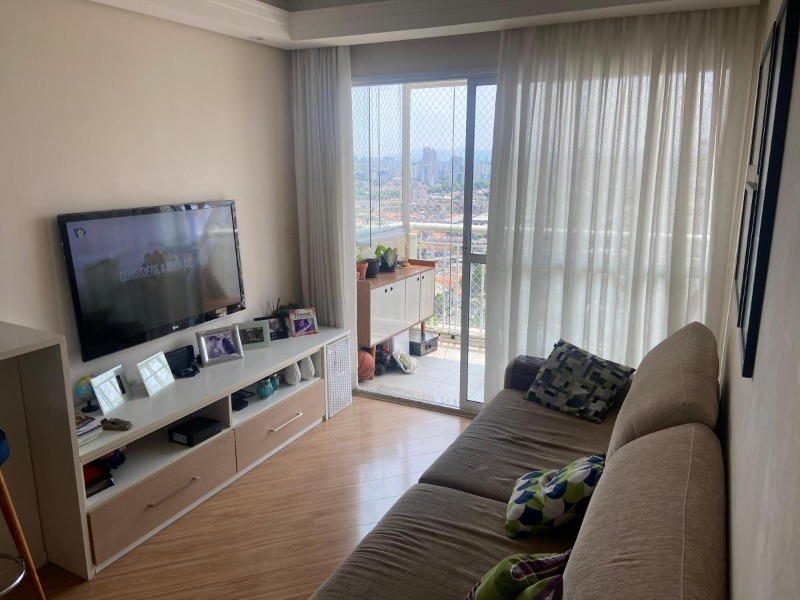 Apartamento, 2 quartos, 63 m² - Foto 2