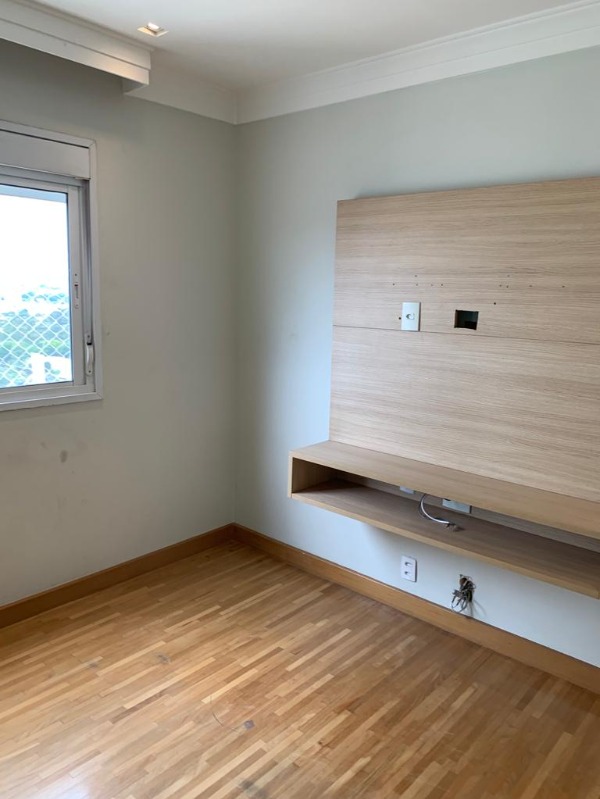 Apartamento à venda com 3 quartos, 156m² - Foto 6