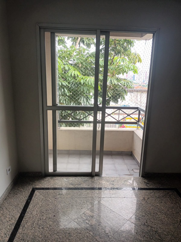 Apartamento à venda com 2 quartos, 52m² - Foto 5