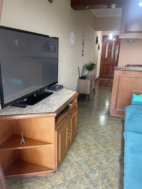 Apartamento à venda com 3 quartos, 72m² - Foto 3