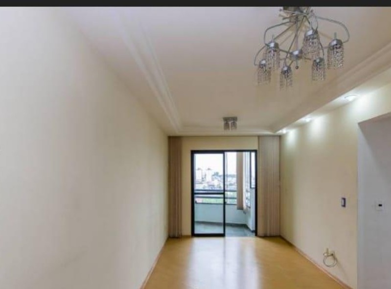 Apartamento à venda com 2 quartos, 66m² - Foto 1