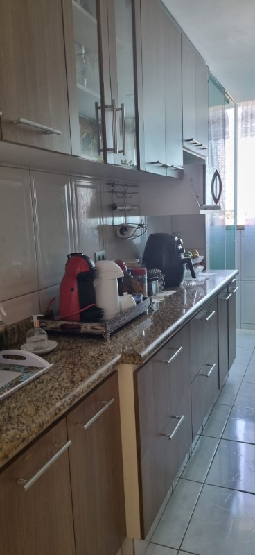 Apartamento à venda com 3 quartos, 78m² - Foto 7