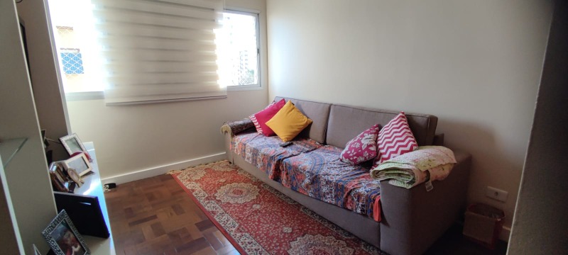 Apartamento à venda com 3 quartos, 102m² - Foto 11