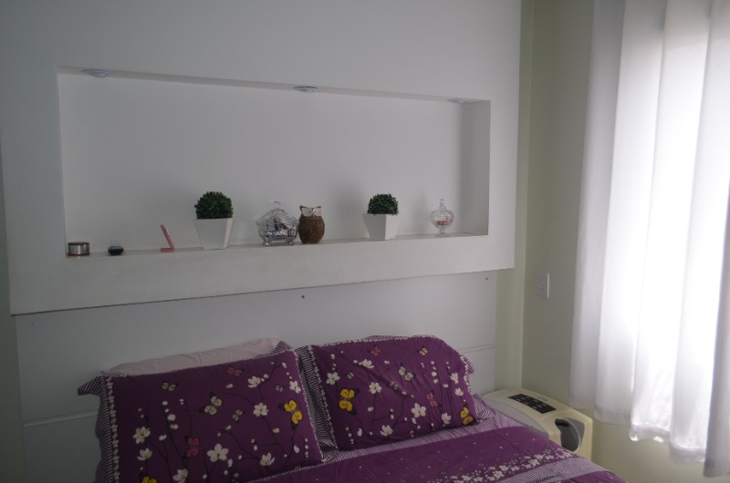 Apartamento à venda com 2 quartos, 56m² - Foto 24