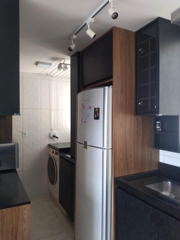 Apartamento à venda com 2 quartos, 50m² - Foto 19
