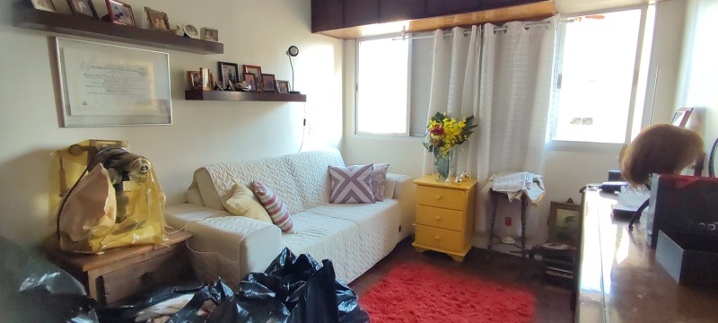 Apartamento à venda com 3 quartos, 102m² - Foto 6