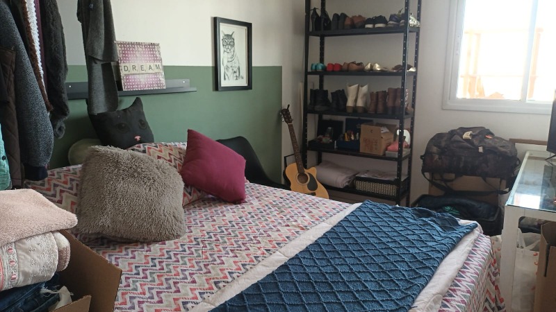 Apartamento à venda com 1 quarto, 47m² - Foto 4