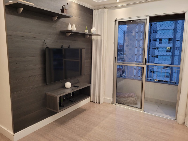 Apartamento, 3 quartos, 86 m² - Foto 3