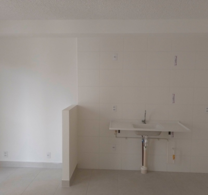 Apartamento à venda com 1 quarto, 28m² - Foto 6