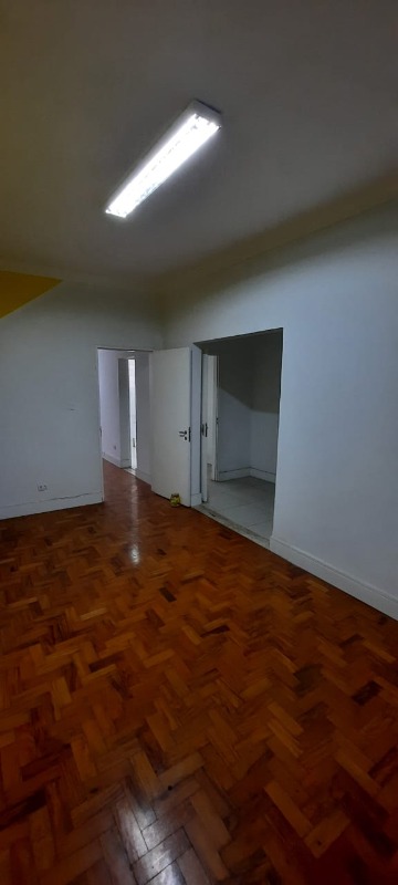 Apartamento à venda com 1 quarto, 45m² - Foto 14