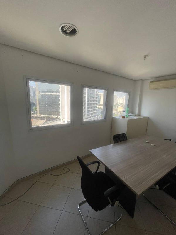 Conjunto Comercial-Sala à venda, 32m² - Foto 2