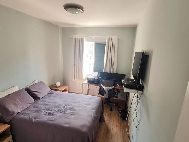 Apartamento à venda com 3 quartos, 125m² - Foto 12