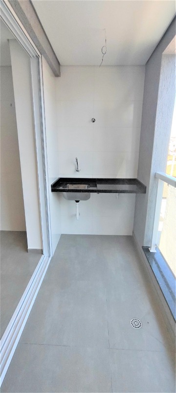 Apartamento à venda com 2 quartos, 42m² - Foto 10