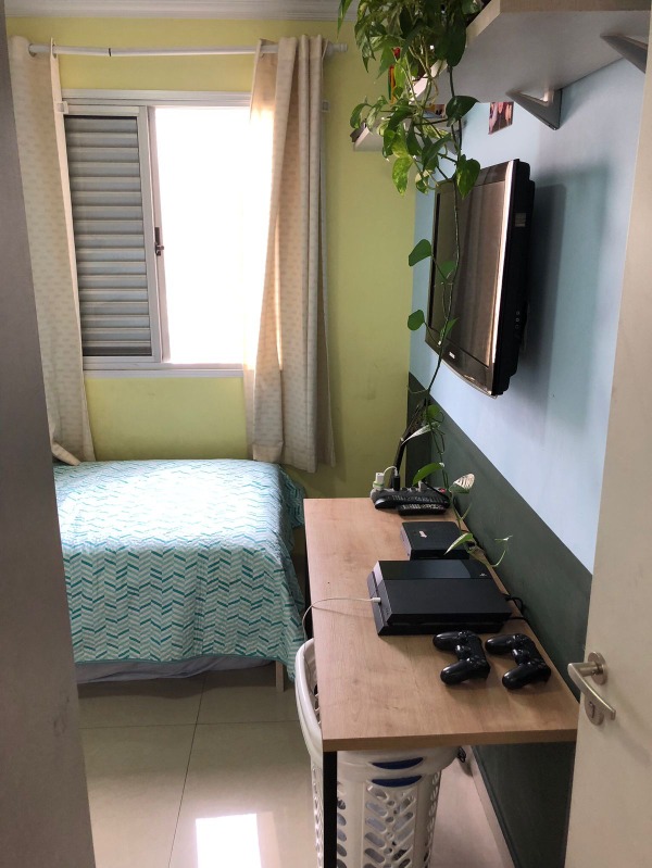 Apartamento à venda com 2 quartos, 60m² - Foto 22