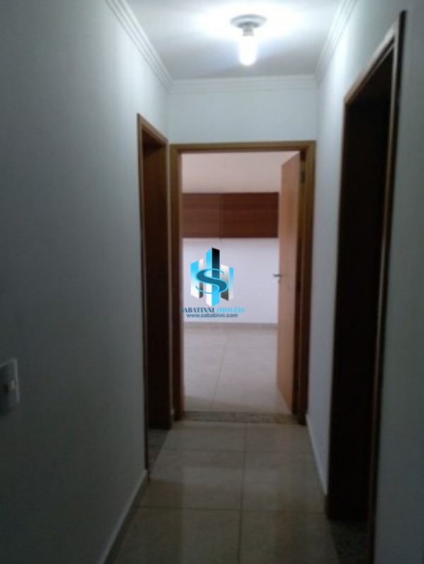 Apartamento à venda com 2 quartos, 105m² - Foto 1