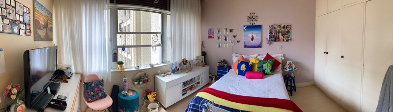 Apartamento, 4 quartos, 275 m² - Foto 32