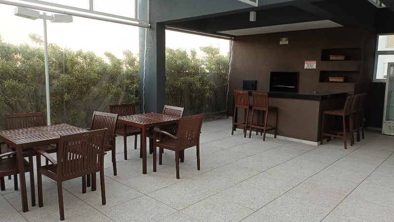 Apartamento à venda com 1 quarto, 47m² - Foto 9