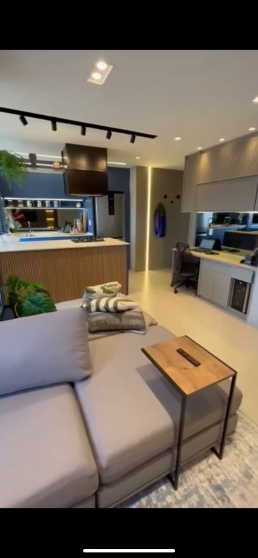 Apartamento à venda com 1 quarto, 50m² - Foto 18