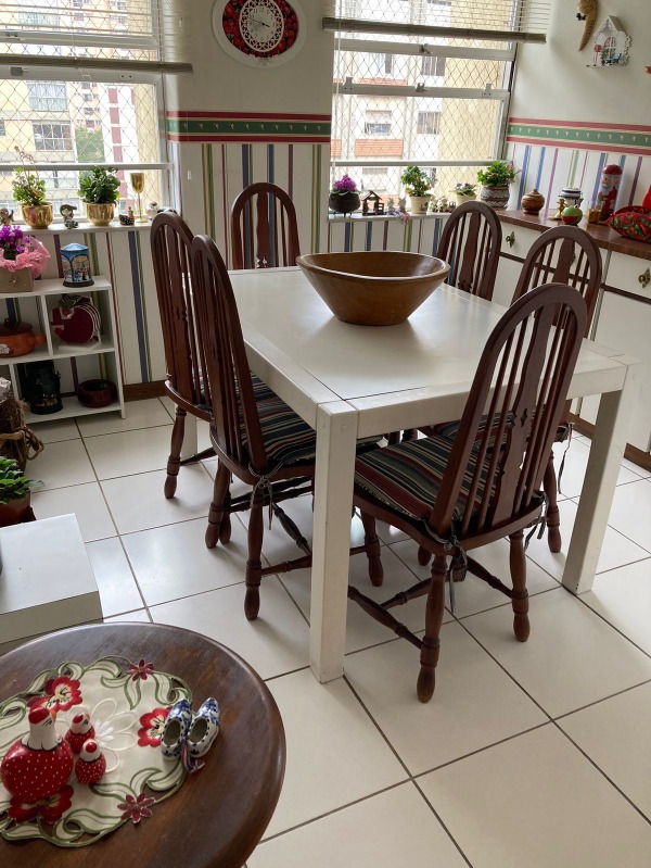 Apartamento, 4 quartos, 275 m² - Foto 14