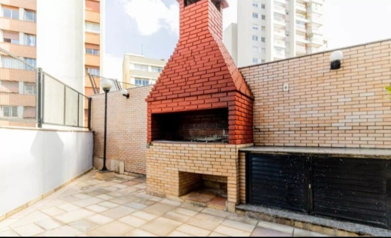 Apartamento, 1 quarto, 29 m² - Foto 10