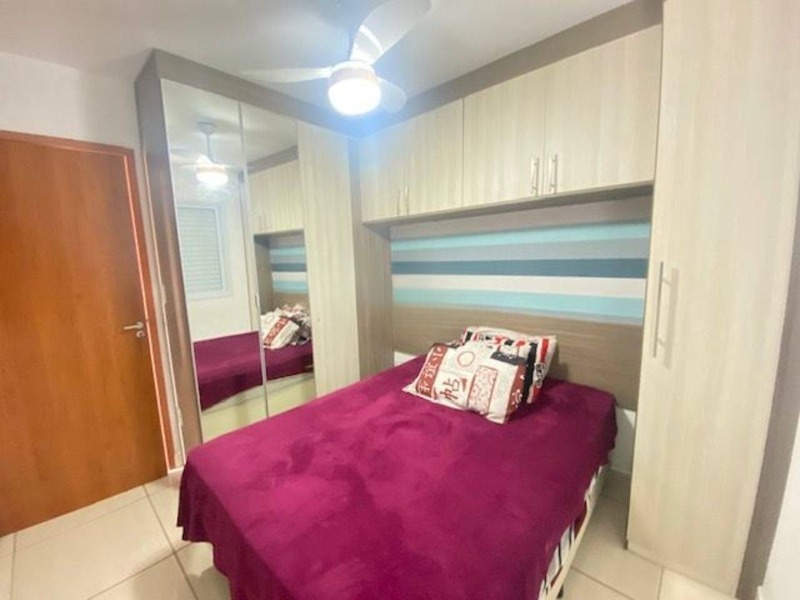 Apartamento à venda com 2 quartos, 47m² - Foto 11