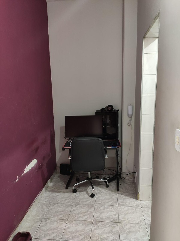 Apartamento à venda com 1 quarto, 42m² - Foto 3