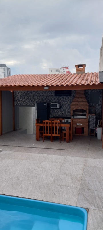 Casa à venda com 3 quartos, 135m² - Foto 21