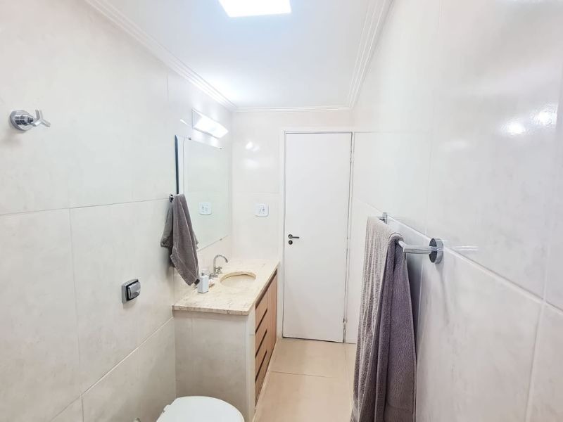 Apartamento à venda com 3 quartos, 125m² - Foto 20