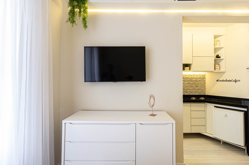 Apartamento, 1 quarto, 24 m² - Foto 8