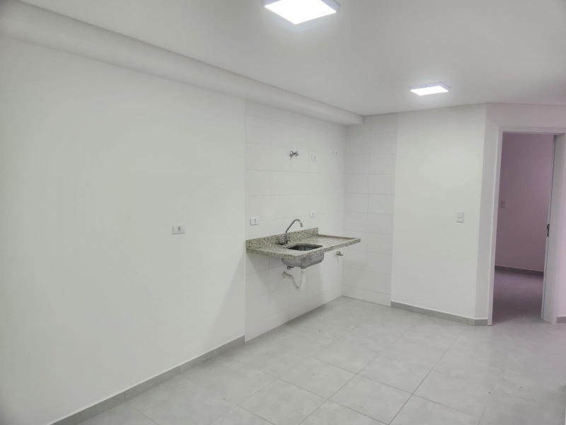 Apartamento à venda com 2 quartos, 36m² - Foto 3