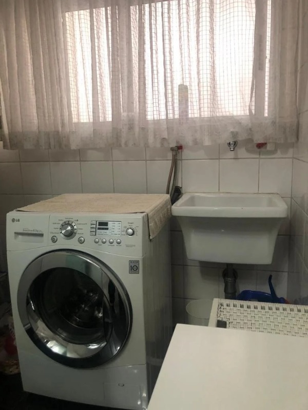 Apartamento à venda com 3 quartos, 67m² - Foto 37