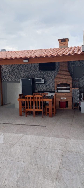 Casa à venda com 3 quartos, 135m² - Foto 25