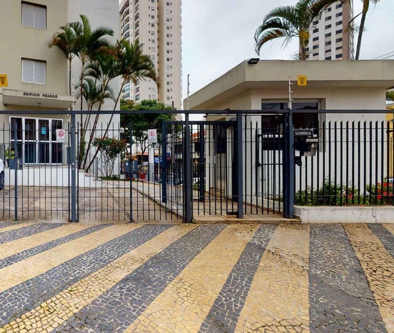 Apartamento à venda com 2 quartos, 66m² - Foto 10