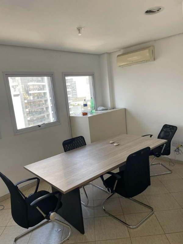 Conjunto Comercial-Sala à venda, 32m² - Foto 4