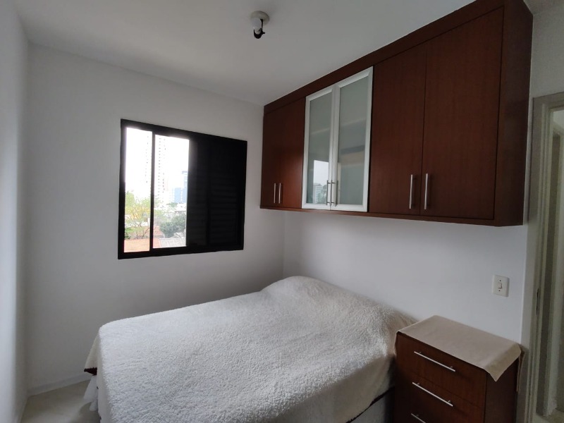 Apartamento à venda com 2 quartos, 54m² - Foto 5