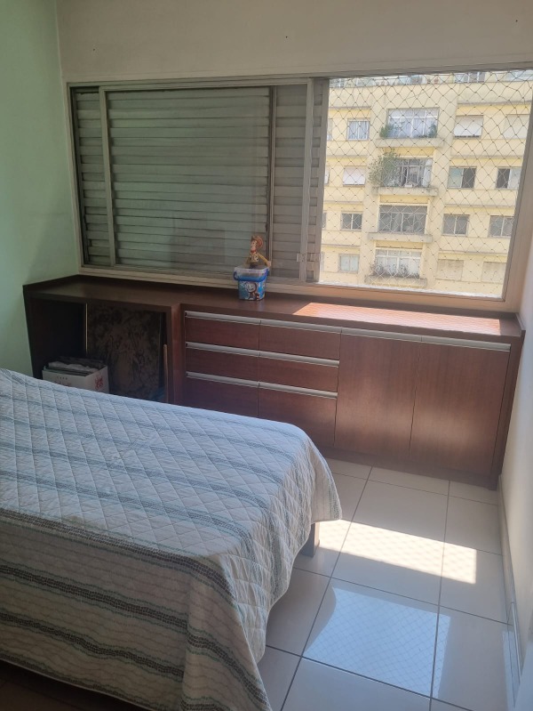 Apartamento à venda com 4 quartos, 128m² - Foto 13