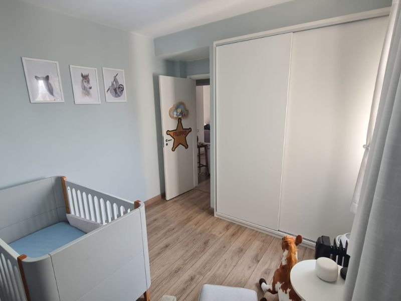 Apartamento à venda com 3 quartos, 125m² - Foto 16