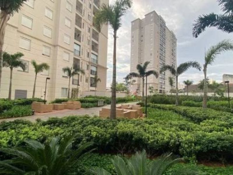 Apartamento à venda com 2 quartos, 59m² - Foto 13