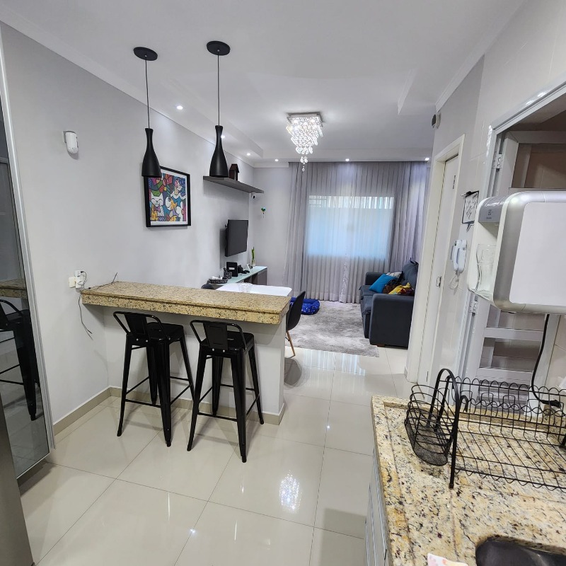 Casa de Condomínio à venda com 3 quartos, 108m² - Foto 8