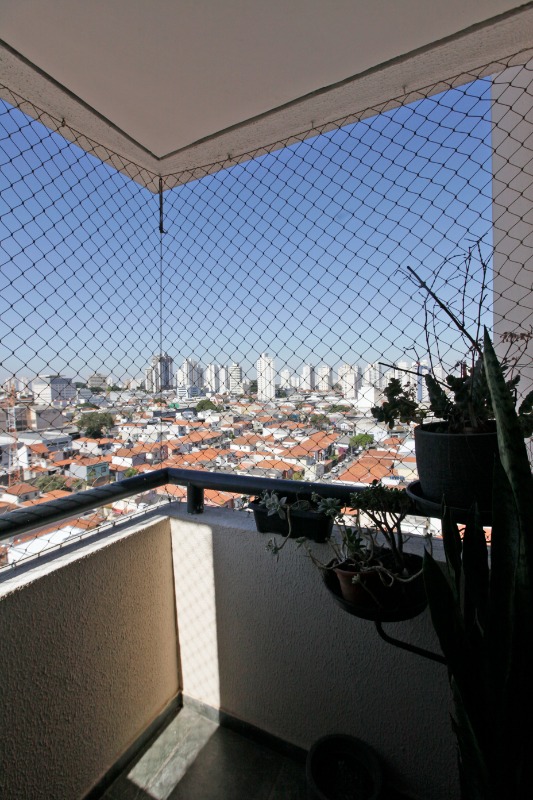 Apartamento à venda com 3 quartos, 79m² - Foto 53