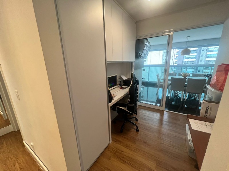 Apartamento à venda com 3 quartos, 91m² - Foto 23