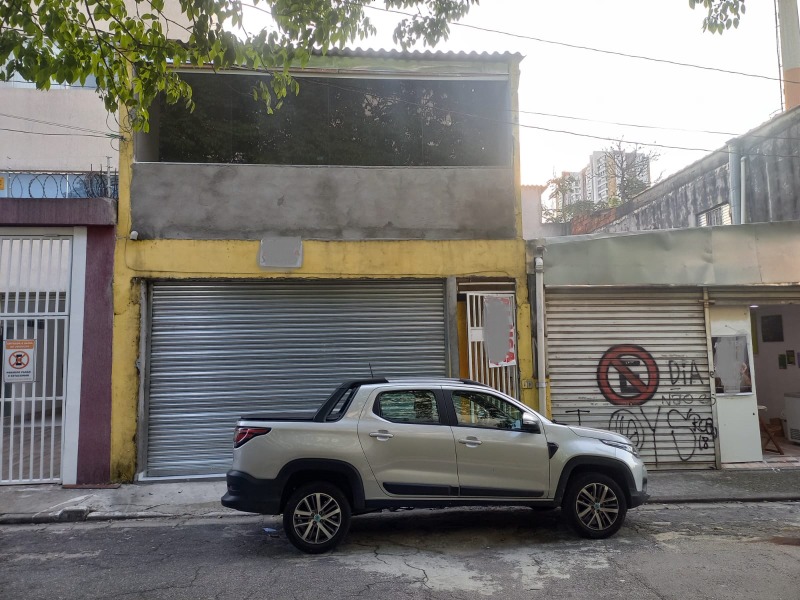 Loja-Salão para alugar, 50m² - Foto 1