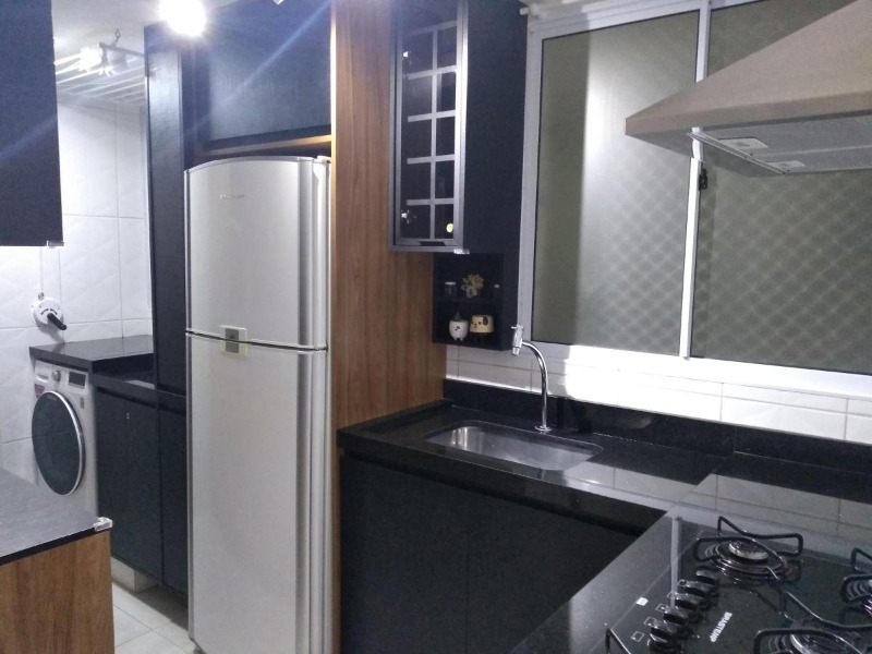 Apartamento à venda com 2 quartos, 50m² - Foto 21