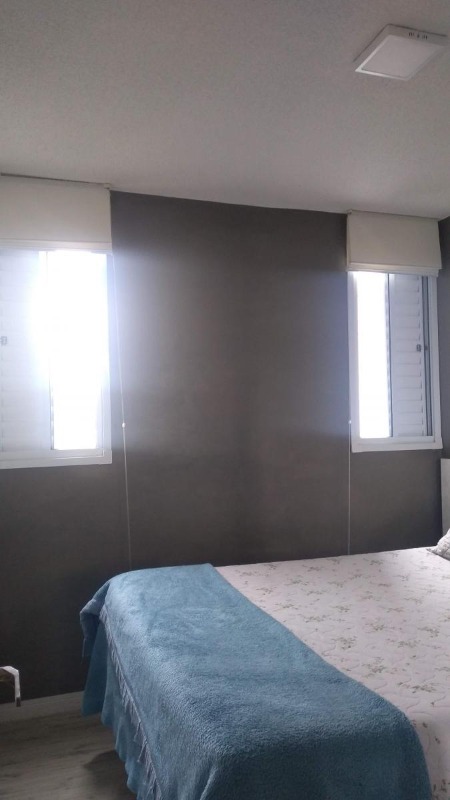 Apartamento à venda com 2 quartos, 50m² - Foto 5