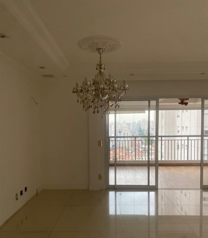 Apartamento à venda com 4 quartos, 155m² - Foto 4